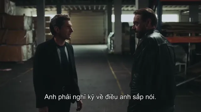 Xem phim Nằm vùng (Phần 3) Vietsub HD tại PhimMoiHot Xem phim Nằm vùng (Phần 3) Vietsub HD tại PhimMoiHot