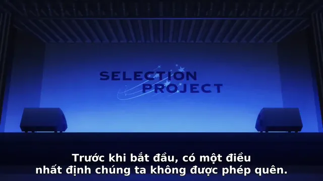 Hình ảnh SELECTION PROJECT tập 13 trên PhimMoiHot Hình ảnh SELECTION PROJECT tập 13 trên PhimMoiHot