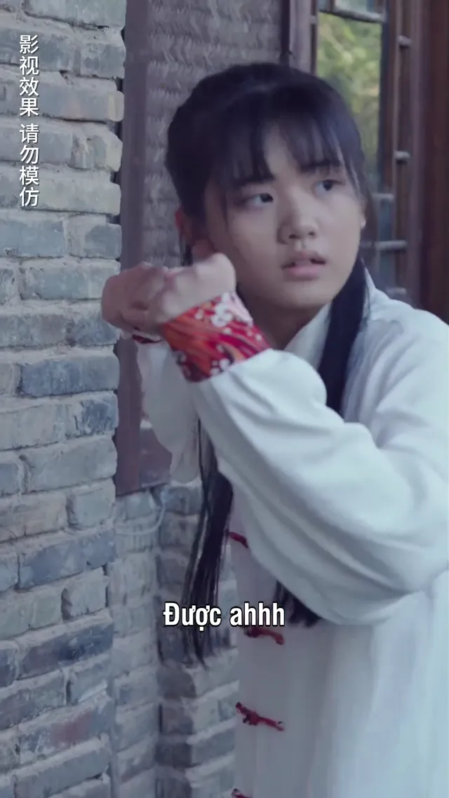 Hình ảnh Cô Gái Kung Fu Xuống Núi tập 21 trên PhimMoiHot Hình ảnh Cô Gái Kung Fu Xuống Núi tập 21 trên PhimMoiHot