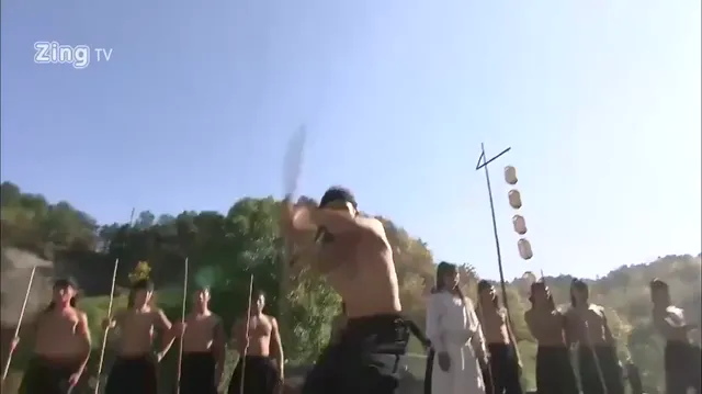 Hình ảnh Thư Kiếm Tình Hiệp Liễu Tam Biến tập 13 trên PhimMoiHot Hình ảnh Thư Kiếm Tình Hiệp Liễu Tam Biến tập 13 trên PhimMoiHot