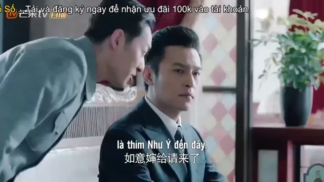 Thiên Y Vô Phùng 2019 Vietsub HD - PhimMoiHot Thiên Y Vô Phùng 2019 Vietsub HD - PhimMoiHot