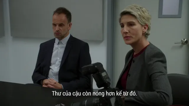 Hình ảnh Điều Cơ Bản (Phần 7) tập 13 trên PhimMoiHot Hình ảnh Điều Cơ Bản (Phần 7) tập 13 trên PhimMoiHot