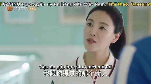 Thiếu Niên Quần Vợt tập 2 Vietsub HD - PhimMoiHot Thiếu Niên Quần Vợt tập 2 Vietsub HD - PhimMoiHot