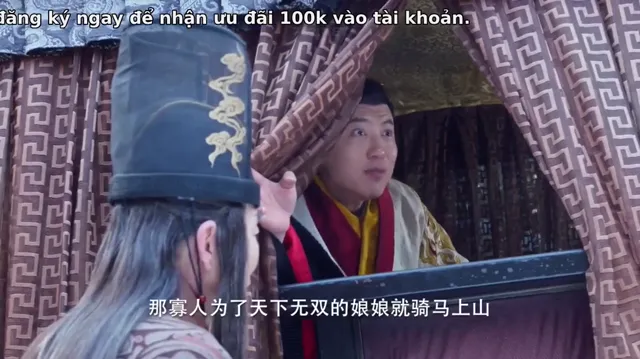 Xem Xấu Nữ Chung Vô Diệm tập 2 Thuyết Minh tại PhimMoiHot Xem Xấu Nữ Chung Vô Diệm tập 2 Thuyết Minh tại PhimMoiHot