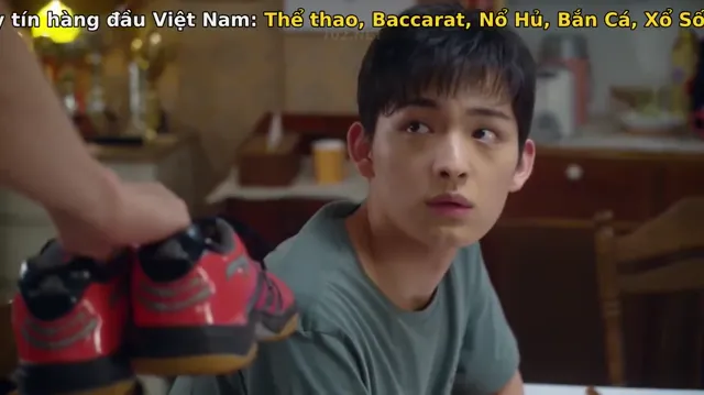 Hình ảnh Cực Hạn 17: Vũ Nhĩ Đồng Hành tập 1 trên PhimMoiHot Hình ảnh Cực Hạn 17: Vũ Nhĩ Đồng Hành tập 1 trên PhimMoiHot
