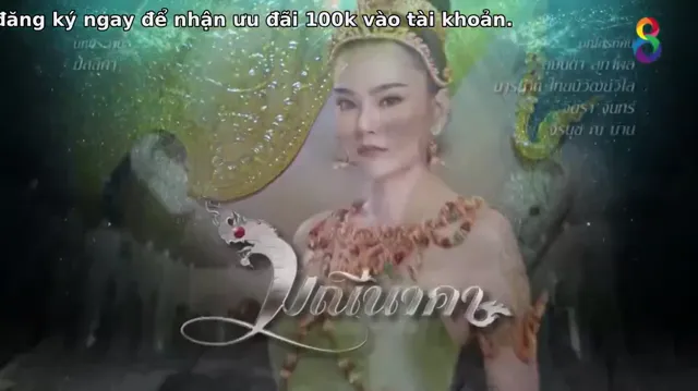 Chuyện Tình Xà Nữ tập 21 Vietsub HD - PhimMoiHot Chuyện Tình Xà Nữ tập 21 Vietsub HD - PhimMoiHot
