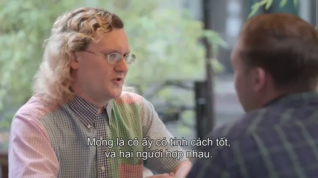 Tình yêu trên phổ tự kỷ: Hoa Kỳ 2022 Vietsub HD - PhimMoiHot Tình yêu trên phổ tự kỷ: Hoa Kỳ 2022 Vietsub HD - PhimMoiHot