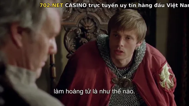 Merlin (Phần 4) tập 2 Vietsub HD - PhimMoiHot Merlin (Phần 4) tập 2 Vietsub HD - PhimMoiHot