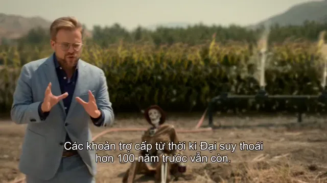 Adam Conover: Chính phủ và chính trị tập 6 Vietsub HD - PhimMoiHot Adam Conover: Chính phủ và chính trị tập 6 Vietsub HD - PhimMoiHot