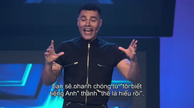 Rodrigo Sant’Anna: Tôi là queer! tập 1 Vietsub HD - PhimMoiHot Rodrigo Sant’Anna: Tôi là queer! tập 1 Vietsub HD - PhimMoiHot