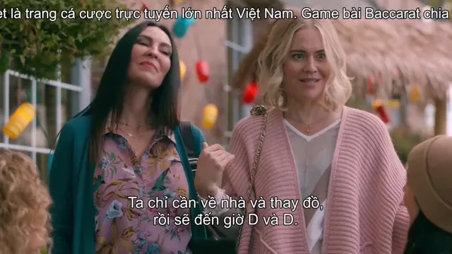 Những bà mẹ siêu nhân (Phần 5) 2021 Vietsub HD - PhimMoiHot Những bà mẹ siêu nhân (Phần 5) 2021 Vietsub HD - PhimMoiHot