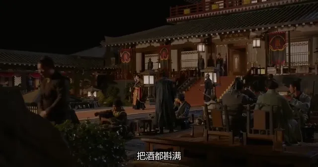 Truyền Kỳ Đắc Bảo Ở Thiếu Lâm Tự 2021 Vietsub HD - PhimMoiHot