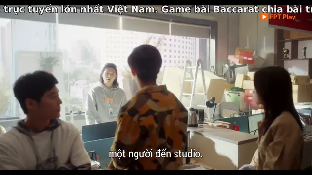 Thế Giới Cool Ngầu tập 18 Vietsub HD - PhimMoiHot Thế Giới Cool Ngầu tập 18 Vietsub HD - PhimMoiHot