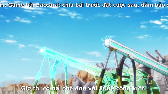 Build Divide: Code Black tập 11 Vietsub HD - PhimMoiHot Build Divide: Code Black tập 11 Vietsub HD - PhimMoiHot