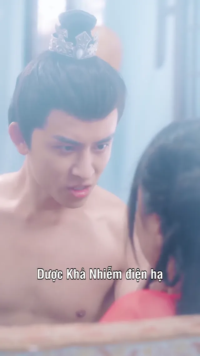Hình ảnh Công Chúa Dễ Thương Từ Thiên Đường tập 71 trên PhimMoiHot Hình ảnh Công Chúa Dễ Thương Từ Thiên Đường tập 71 trên PhimMoiHot