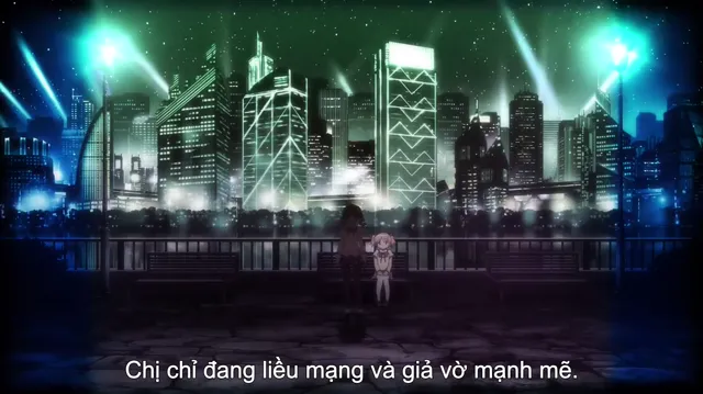 Hình ảnh Magia Record: Ma pháp thiếu nữ Madoka Magica Ngoại truyện – Phần 2 tập 1 trên PhimMoiHot Hình ảnh Magia Record: Ma pháp thiếu nữ Madoka Magica Ngoại truyện – Phần 2 tập 1 trên PhimMoiHot