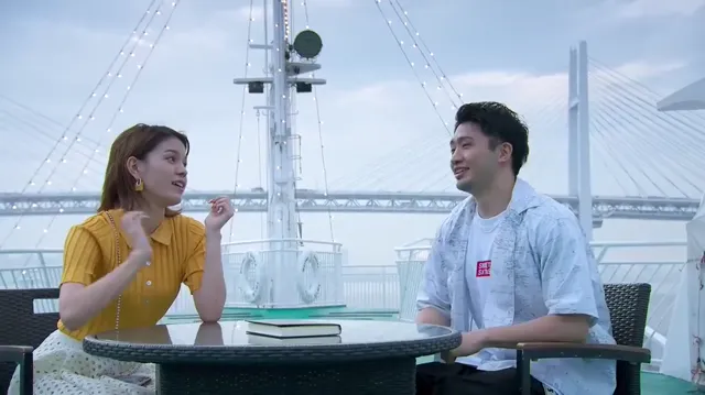 Kịch bản chuyện tình tập 2 Vietsub HD - PhimMoiHot Kịch bản chuyện tình tập 2 Vietsub HD - PhimMoiHot