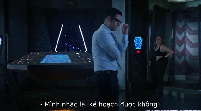 Huyền thoại của tương lai (Phần 6) tập 5 Vietsub HD - PhimMoiHot Huyền thoại của tương lai (Phần 6) tập 5 Vietsub HD - PhimMoiHot