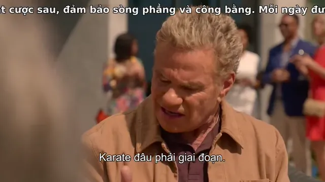 Hình ảnh Võ Đường Cobra Kai (Phần 4) tập 3 trên PhimMoiHot Hình ảnh Võ Đường Cobra Kai (Phần 4) tập 3 trên PhimMoiHot