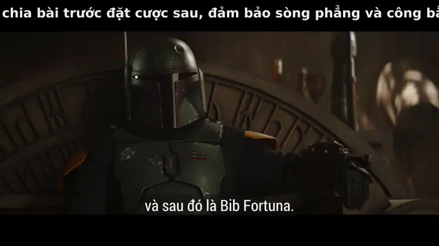 Hình ảnh Star Wars: Sách Của Boba Fett tập 7 trên PhimMoiHot Hình ảnh Star Wars: Sách Của Boba Fett tập 7 trên PhimMoiHot