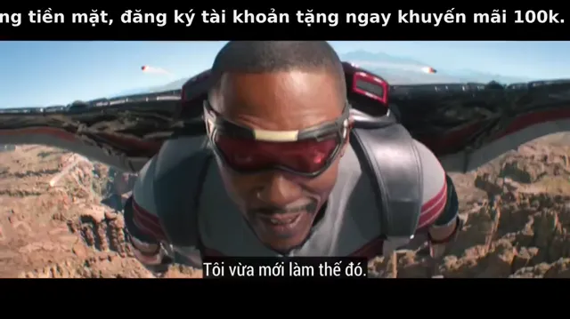 Xem Falcon Và Chiến Binh Mùa Đông tập 2 Vietsub tại PhimMoiHot Xem Falcon Và Chiến Binh Mùa Đông tập 2 Vietsub tại PhimMoiHot
