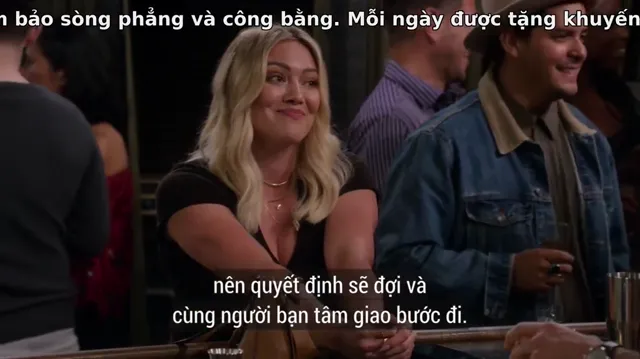Khi Mẹ Gặp Bố (Phần 1) 2022 Vietsub HD - PhimMoiHot Khi Mẹ Gặp Bố (Phần 1) 2022 Vietsub HD - PhimMoiHot
