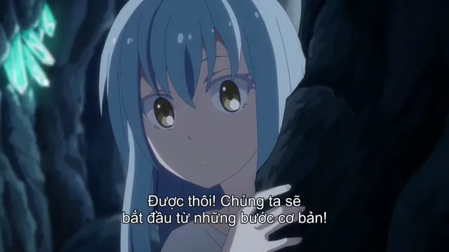 Hình ảnh Lúc đó tôi đã chuyển sinh thành Slime: Nhật ký của Rimuru tập 9 trên PhimMoiHot Hình ảnh Lúc đó tôi đã chuyển sinh thành Slime: Nhật ký của Rimuru tập 9 trên PhimMoiHot