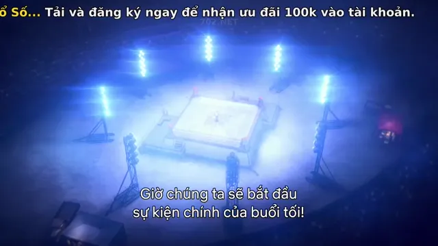 Levius tập 2 Vietsub HD - PhimMoiHot Levius tập 2 Vietsub HD - PhimMoiHot