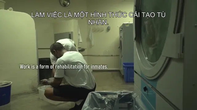 Hình ảnh phim Nhà tù Changi: An ninh tối đa trên PhimMoiHot Hình ảnh phim Nhà tù Changi: An ninh tối đa trên PhimMoiHot