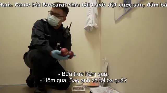 Nhà tù Changi: An ninh tối đa 2021 Vietsub HD - PhimMoiHot Nhà tù Changi: An ninh tối đa 2021 Vietsub HD - PhimMoiHot