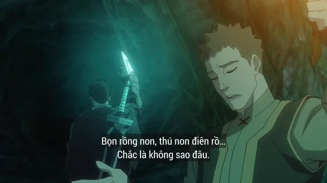 Xem Dota: Dòng Máu Rồng tập 1 Vietsub tại PhimMoiHot Xem Dota: Dòng Máu Rồng tập 1 Vietsub tại PhimMoiHot