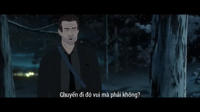 Hình ảnh phim Marvel’s Hit-Monkey trên PhimMoiHot Hình ảnh phim Marvel’s Hit-Monkey trên PhimMoiHot