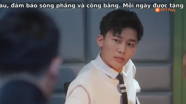 Hình ảnh Song Diện Thần Thám tập 21 trên PhimMoiHot Hình ảnh Song Diện Thần Thám tập 21 trên PhimMoiHot