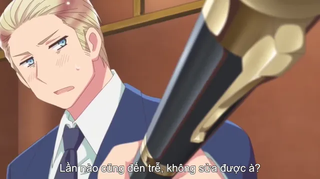 Xem Hetalia: World★Stars tập 2 Vietsub tại PhimMoiHot Xem Hetalia: World★Stars tập 2 Vietsub tại PhimMoiHot
