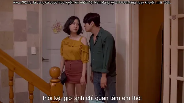 2 Người Vợ Của Tôi 2021 Vietsub HD - PhimMoiHot 2 Người Vợ Của Tôi 2021 Vietsub HD - PhimMoiHot