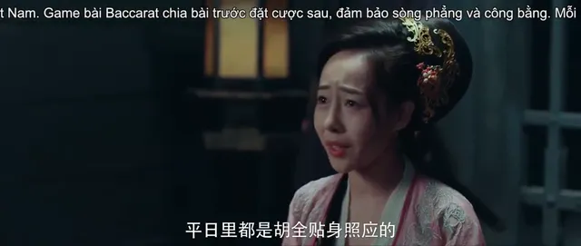 Hình ảnh Dạ Lẫm Thần Thám tập 12 trên PhimMoiHot Hình ảnh Dạ Lẫm Thần Thám tập 12 trên PhimMoiHot