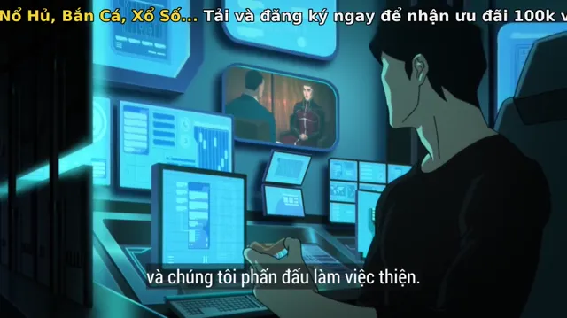Xem Teen Titans: Khế Ước Judas tập 1 Vietsub tại PhimMoiHot Xem Teen Titans: Khế Ước Judas tập 1 Vietsub tại PhimMoiHot