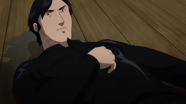 Teen Titans: Khế Ước Judas tập 1 Vietsub HD - PhimMoiHot Teen Titans: Khế Ước Judas tập 1 Vietsub HD - PhimMoiHot