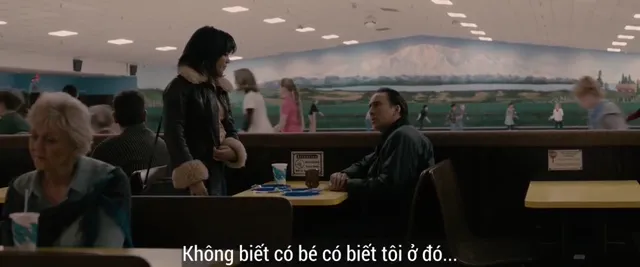 Hình ảnh phim Sát Nhân Núi Tuyết trên PhimMoiHot Hình ảnh phim Sát Nhân Núi Tuyết trên PhimMoiHot