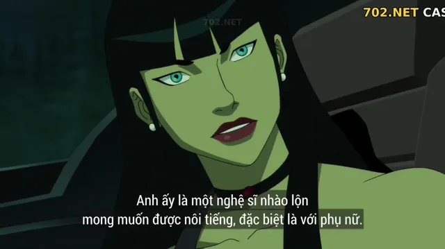 Xem Liên Minh Công Lý Bóng Đêm tập 1 Vietsub tại PhimMoiHot Xem Liên Minh Công Lý Bóng Đêm tập 1 Vietsub tại PhimMoiHot