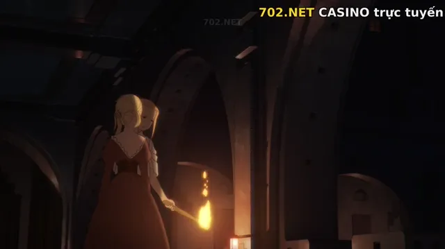 Maquia: Chờ Ngày Lời Hứa Nở Hoa tập 1 Vietsub HD - PhimMoiHot Maquia: Chờ Ngày Lời Hứa Nở Hoa tập 1 Vietsub HD - PhimMoiHot