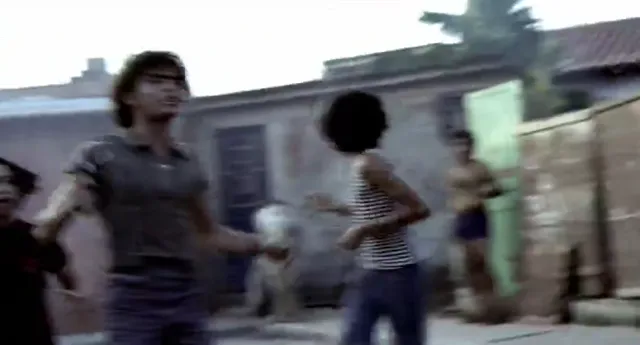 Thành phố của Chúa Trời 2002 Vietsub HD - PhimMoiHot Thành phố của Chúa Trời 2002 Vietsub HD - PhimMoiHot