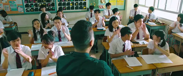 Đại Sư Huynh 2018 Vietsub HD - PhimMoiHot Đại Sư Huynh 2018 Vietsub HD - PhimMoiHot