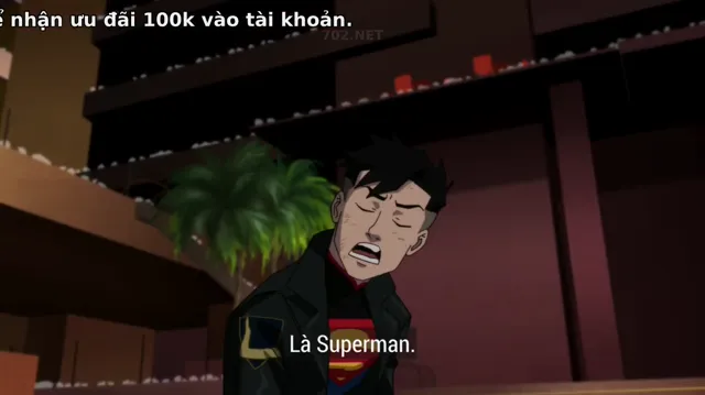 Xem phim Triều Đại Của Siêu Nhân Vietsub HD tại PhimMoiHot Xem phim Triều Đại Của Siêu Nhân Vietsub HD tại PhimMoiHot
