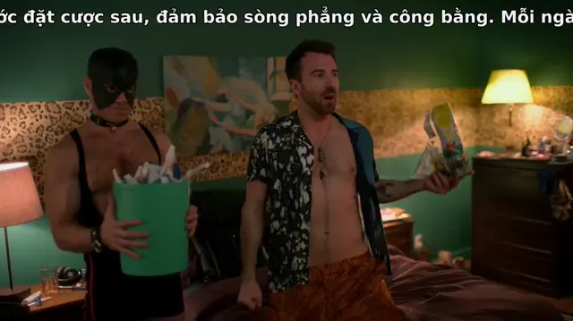 Hình ảnh Ràng buộc (Phần 2) tập 2 trên PhimMoiHot Hình ảnh Ràng buộc (Phần 2) tập 2 trên PhimMoiHot