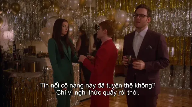 Ràng buộc (Phần 2) tập 2 Vietsub HD - PhimMoiHot Ràng buộc (Phần 2) tập 2 Vietsub HD - PhimMoiHot