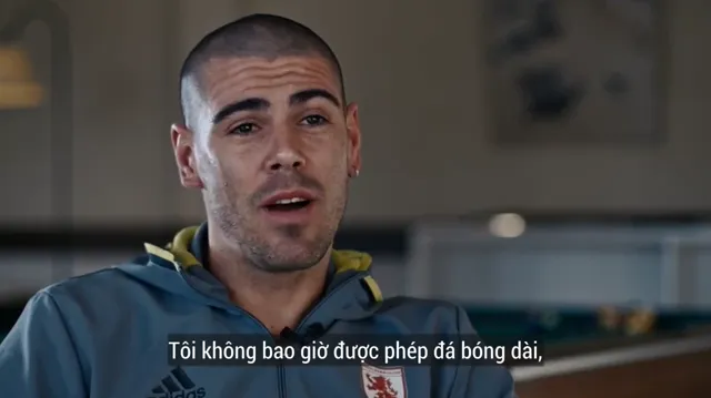 Barcelona – Đội Bóng Vĩ Đại 2018 Vietsub HD - PhimMoiHot Barcelona – Đội Bóng Vĩ Đại 2018 Vietsub HD - PhimMoiHot