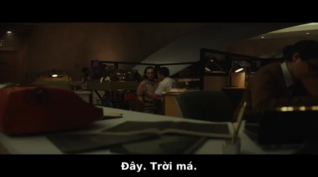 Loki (Phần 1) 2021 Vietsub HD - PhimMoiHot Loki (Phần 1) 2021 Vietsub HD - PhimMoiHot
