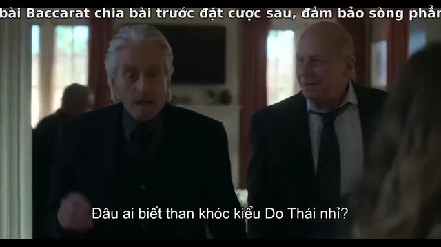 Hình ảnh Phương pháp Kominsky (Phần 3) tập 3 trên PhimMoiHot Hình ảnh Phương pháp Kominsky (Phần 3) tập 3 trên PhimMoiHot