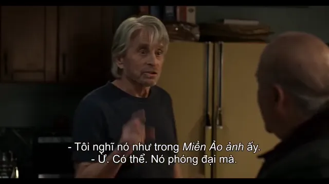 Phương pháp Kominsky (Phần 3) tập 3 Vietsub HD - PhimMoiHot Phương pháp Kominsky (Phần 3) tập 3 Vietsub HD - PhimMoiHot